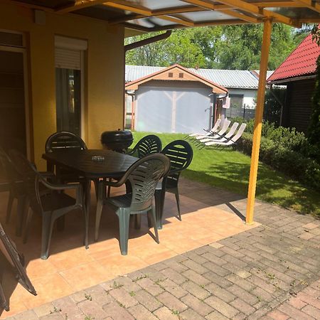 Villa Gracia Патинце Екстериор снимка