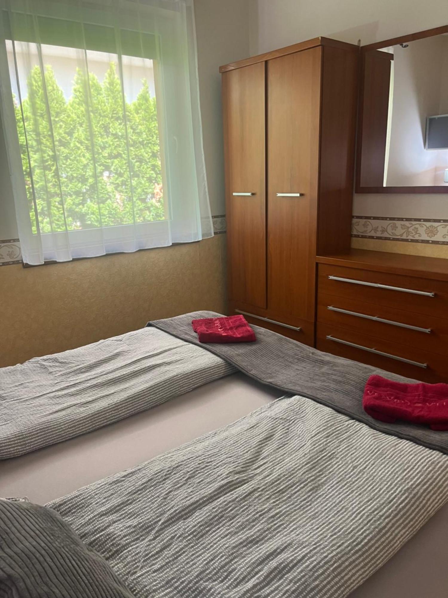 Villa Gracia Патинце Екстериор снимка
