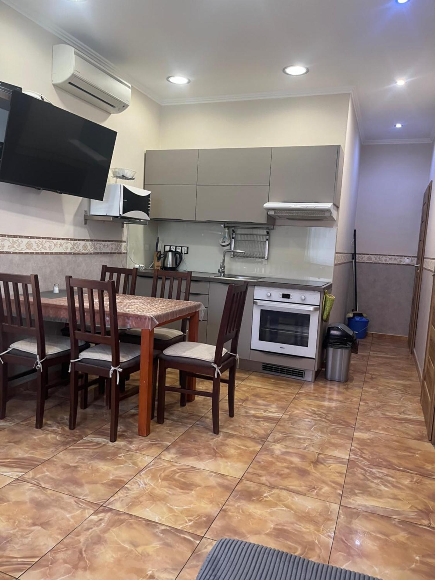 Villa Gracia Патинце Екстериор снимка