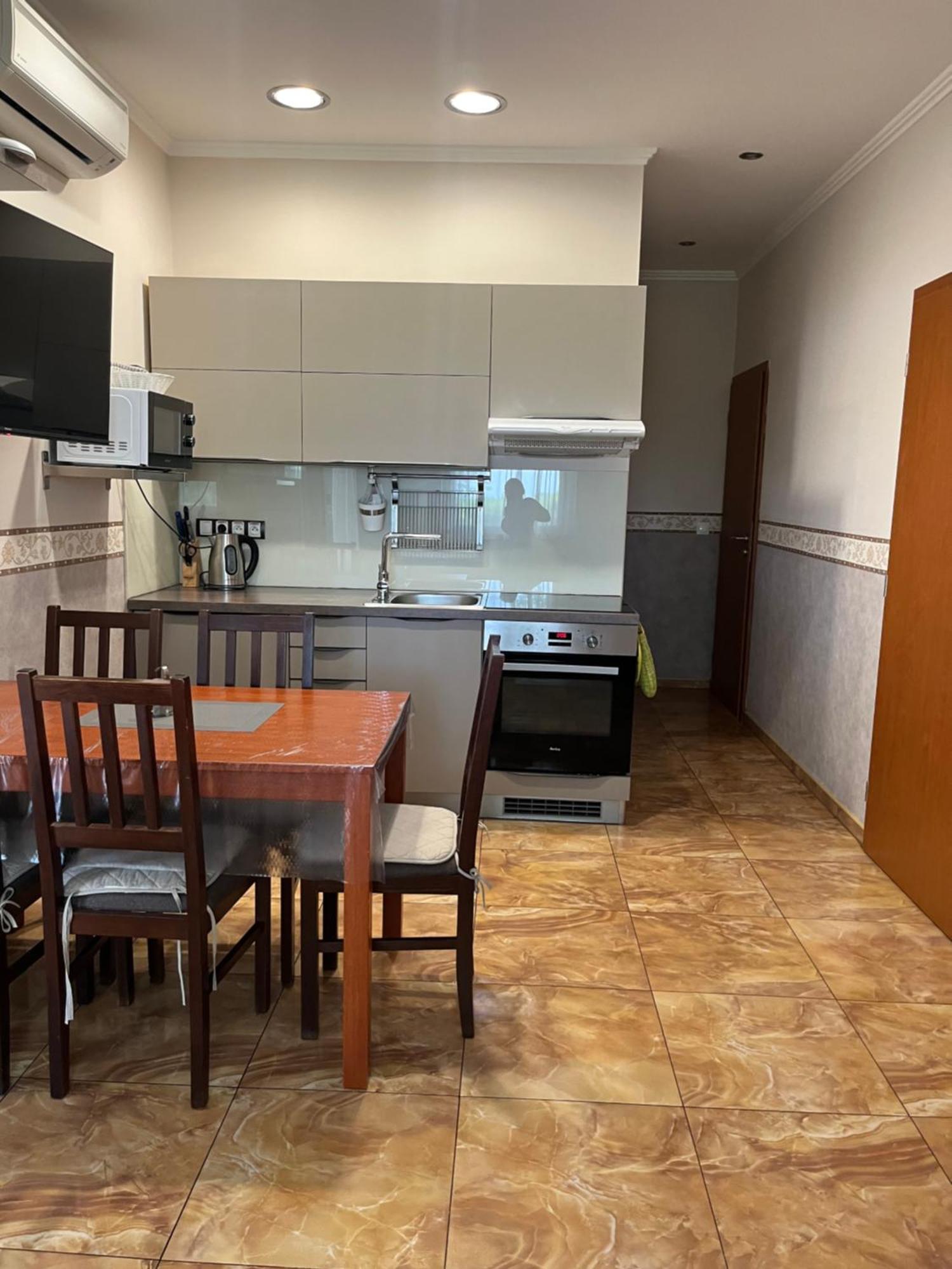 Villa Gracia Патинце Екстериор снимка