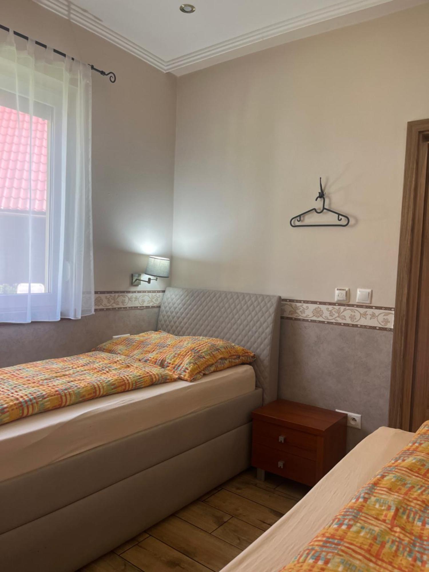 Villa Gracia Патинце Екстериор снимка