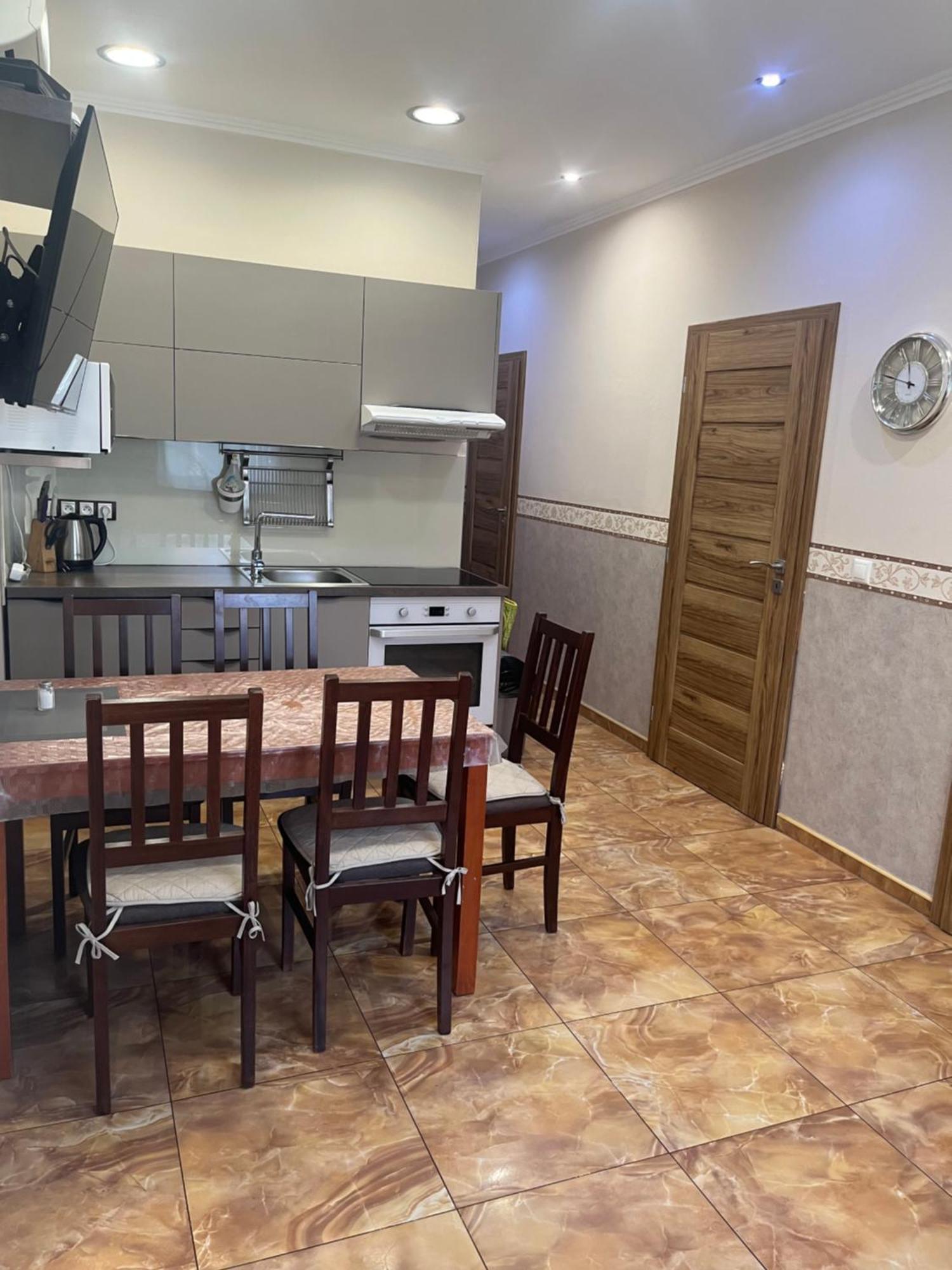 Villa Gracia Патинце Екстериор снимка