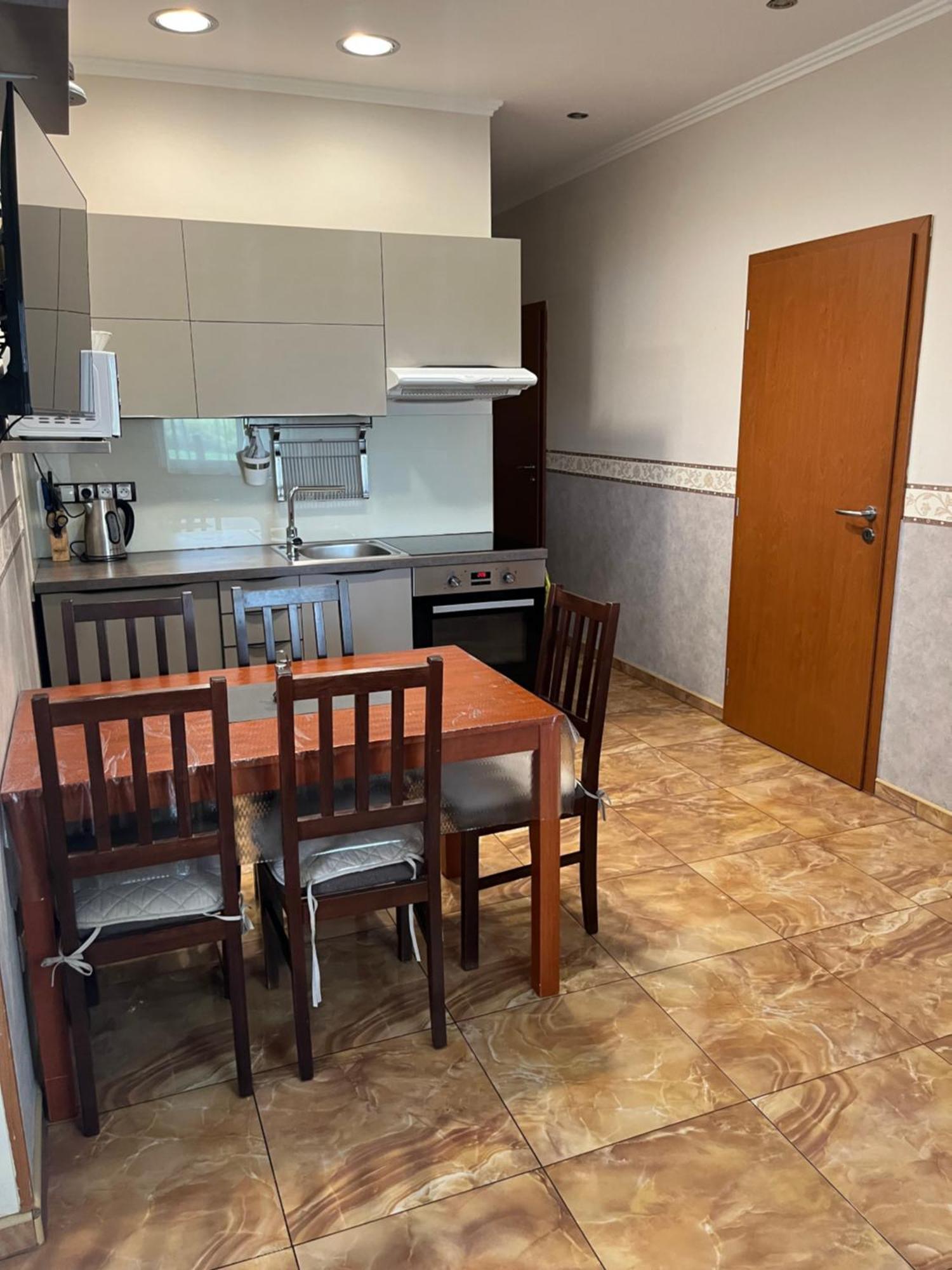 Villa Gracia Патинце Екстериор снимка