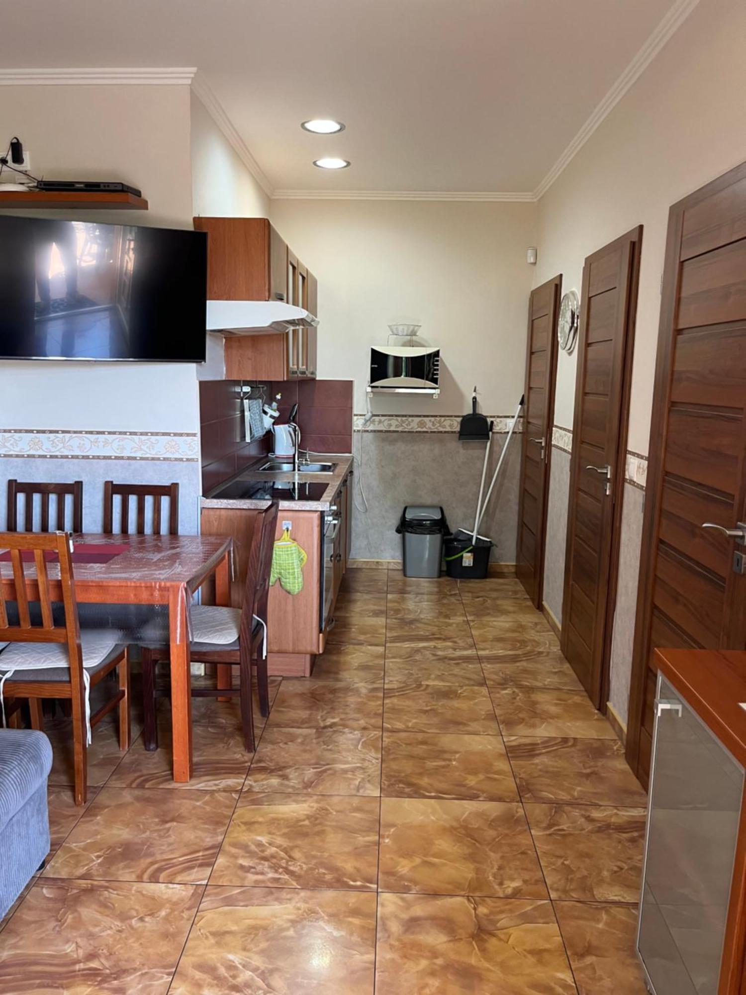 Villa Gracia Патинце Екстериор снимка